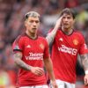 Lisandro Martínez and Victor Lindelöf Face Month-Long Absences Due to Muscle Issues | Manchester United